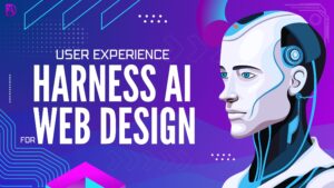 integrating AI for superior website design