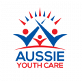 aussie youth care logo