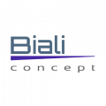 biali concept logo