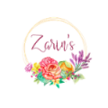 zarin's logo