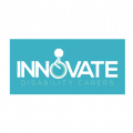 innovate disability carers logo