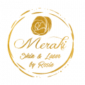 meraki skin logo