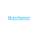 ava research logo